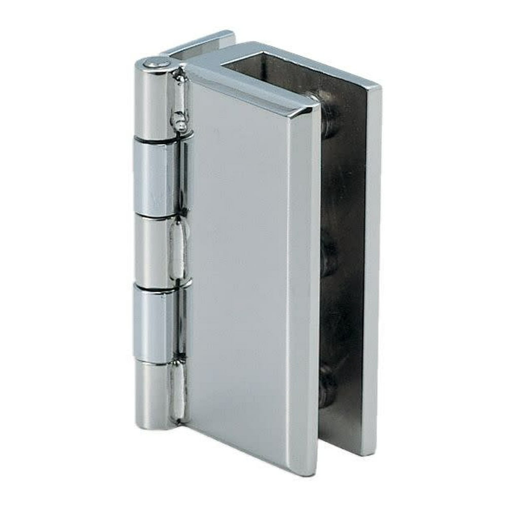 Sugatsune XlGh01600 Full Inset ScrewOn Glass Door Hinge