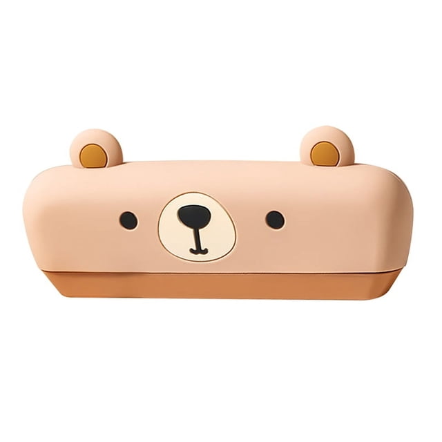 16 Children Holes Harmonica Education Toy Baby Enlightenment Musical Wind Instrument Silicone Harmonica Kid Harmonica