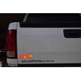 thumbnail image 2 of 6.5in x 2in Red Trumpet Sticker, 2 of 3