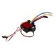 thumbnail image 1 of 60A cepillado a prueba de agua ESC 6V / 2A BEC Single/Dual/Climbing Ways controlador de velocidad electrónico para SCX10 RC Crawler accesorios de, 1 of 9