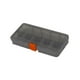 thumbnail image 5 of Caja de almacenamiento con múltiples rejillas, caja de hardware con divisores extraíbles, caja de almacenamiento, caja de cuentas, caja organizadora 10 rejillas, 5 of 8