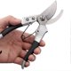 thumbnail image 2 of 1Pc Gardening Tree Trimmer Steel Practical Pruning Shear Branch Scissor, 2 of 4