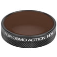 thumbnail image 3 of VGEBY ND Lens Filter HD Protective Filter Black For Osmo Action Camera For Outdoor, 3 of 8