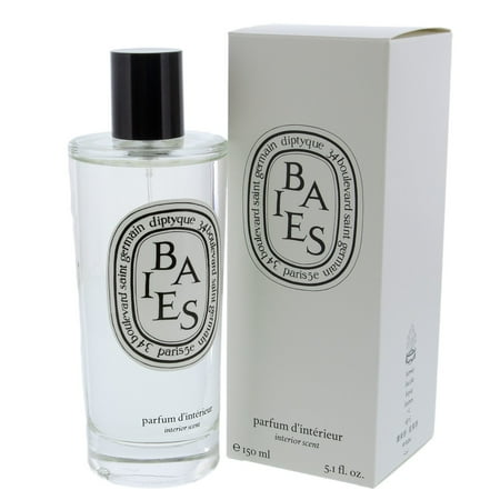 Diptyque Baies Interior Scent Room Spray For Unisex 5 1 Oz