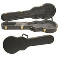 thumbnail image 1 of Hardshell Étui Guitare pour Gibson les Paul - Noir, 1 of 2