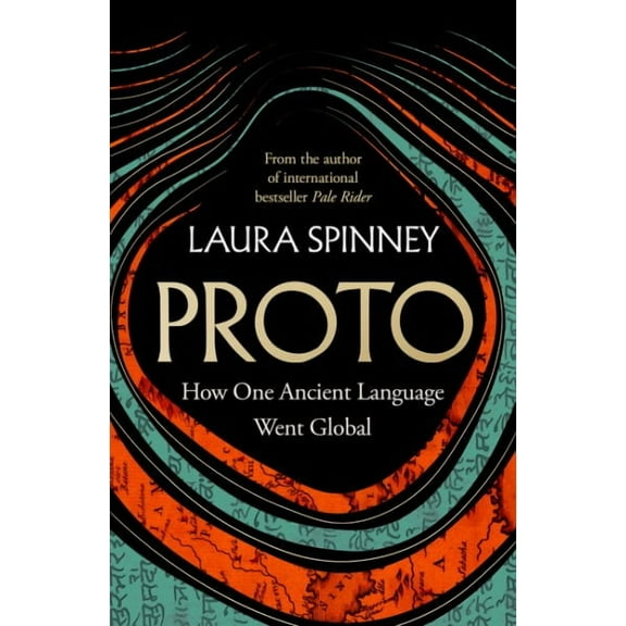 Laura Spinney Proto (Hardcover)