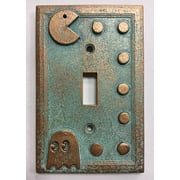 Pac-Man - Light Switch Cover