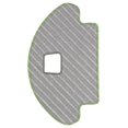 thumbnail image 2 of Paño de fregona Compatible con Ecovacs Deebot Ozmo 610 930 Robot limpiador, 6 uds., 2 of 5