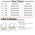 thumbnail image 2 of SMihono Daisy Bras for Older Women,2025 Front Close Button Cotton Bras Breathable Full Support Wide Back No Underwire Bra Gray 42, 2 of 2