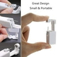 thumbnail image 3 of Briana Williams Self Ear Piercing Kit with Studs, 4 Pack, 3 of 6