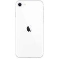 thumbnail image 4 of Celular APPLE iPhone SE 2 64GB 4.7" Liquid Retina HD 12MP Blanco + Audifonos Reacondicionado, 4 of 5