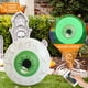 thumbnail image 5 of Guirnalda luces Halloween 4545164646 (40 cm-2 piezas) Verde, 5 of 9