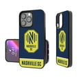 thumbnail image 4 of Nashville SC iPhone Endzone Design Bump Case, 4 of 6