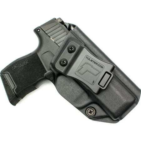 Sig Sauer P365 - Profile Holster - Right Hand (Best Sig Sauer 45 Pistol)
