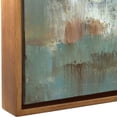 thumbnail image 5 of Uttermost Peaceful Contemporary Fir Wood Landscape Art in Multi-Color, 5 of 5
