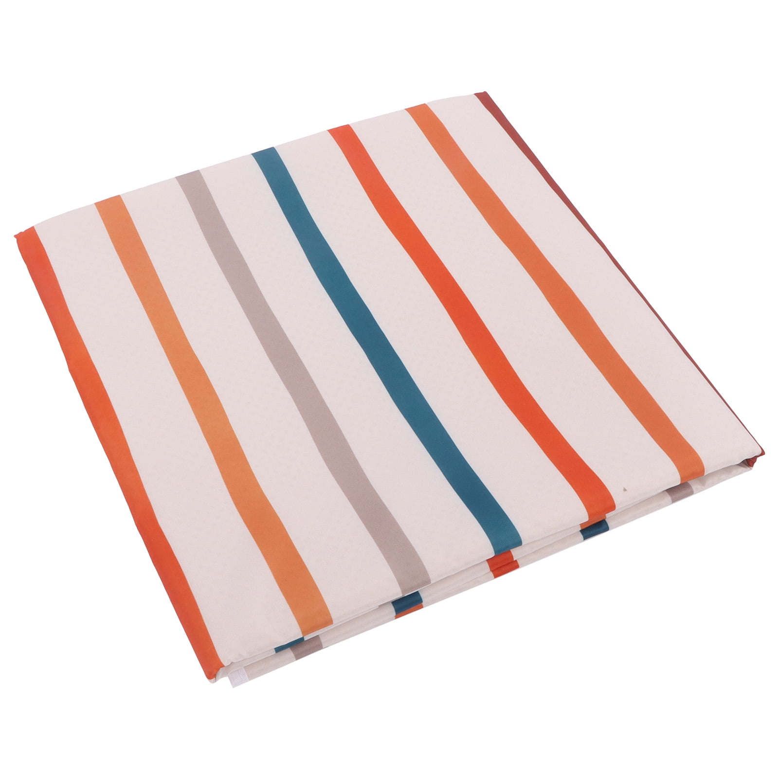 Brrnoo Highchair Floor Mat,Highchair Mat,Multi‑Functional Waterproof Infant Highchair Floor Mat Baby Dining Chair Mat Accessory