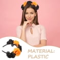 thumbnail image 1 of UPGRATOR Accesorio Para De Tela Con Floral Multicolor Ideal Para Eventos Formales, 1 of 6