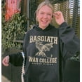 thumbnail image 3 of Basgiath War College Hoodie – Fourth Wing Dragon Rider Pullover, 3 of 6