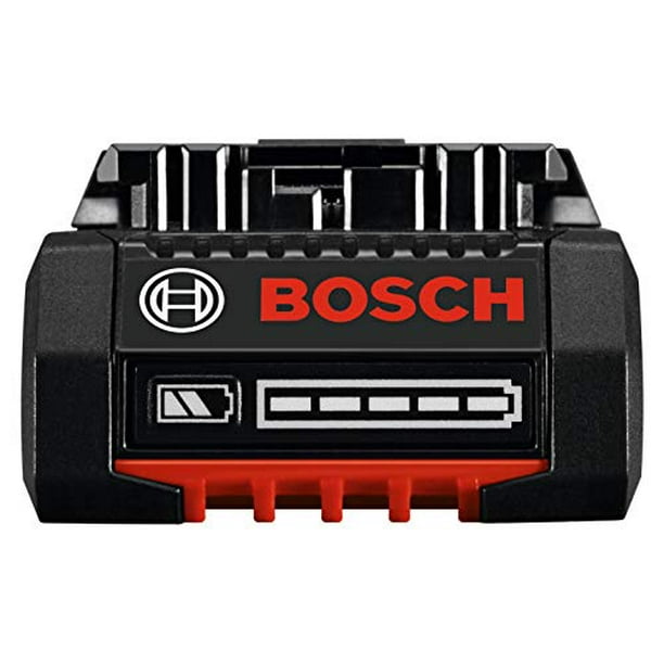 Pour chargeur BOSCH BOS 18V 3A chargeur de batterie au Lithium pour outil  électrique