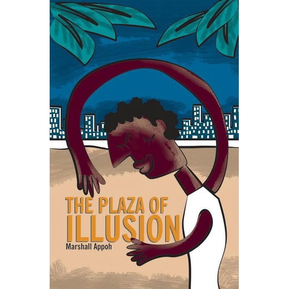 The Plaza of Illusion