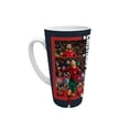 thumbnail image 2 of Duo de Tazas de cerámica 502 ml diseño CR7 Portugal TINK, 2 of 7