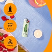 BIC Special Edition Pocket Lighters, Favorites, 8-Count