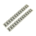 thumbnail image 4 of QualitChoice Silicone Buttons Professional High Electronic Piano Keys style A Replacement Style B, 4 of 6