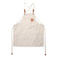 thumbnail image 1 of Graflsoa Multi-Functional Barber Apron with Waterproof Design, Dustproof Canvas Material, Various Color Options for Professional Use, 1 of 7