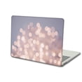thumbnail image 3 of KSK KAISHEK Hard Shell for MacBook Air 13.6 Inch 2022.0 A2681, Purple series 0060, 3 of 5