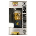 thumbnail image 5 of Funko Pop! Television Simpsons #502 Homer Muumuu Hot Topic Exclusive, 5 of 8