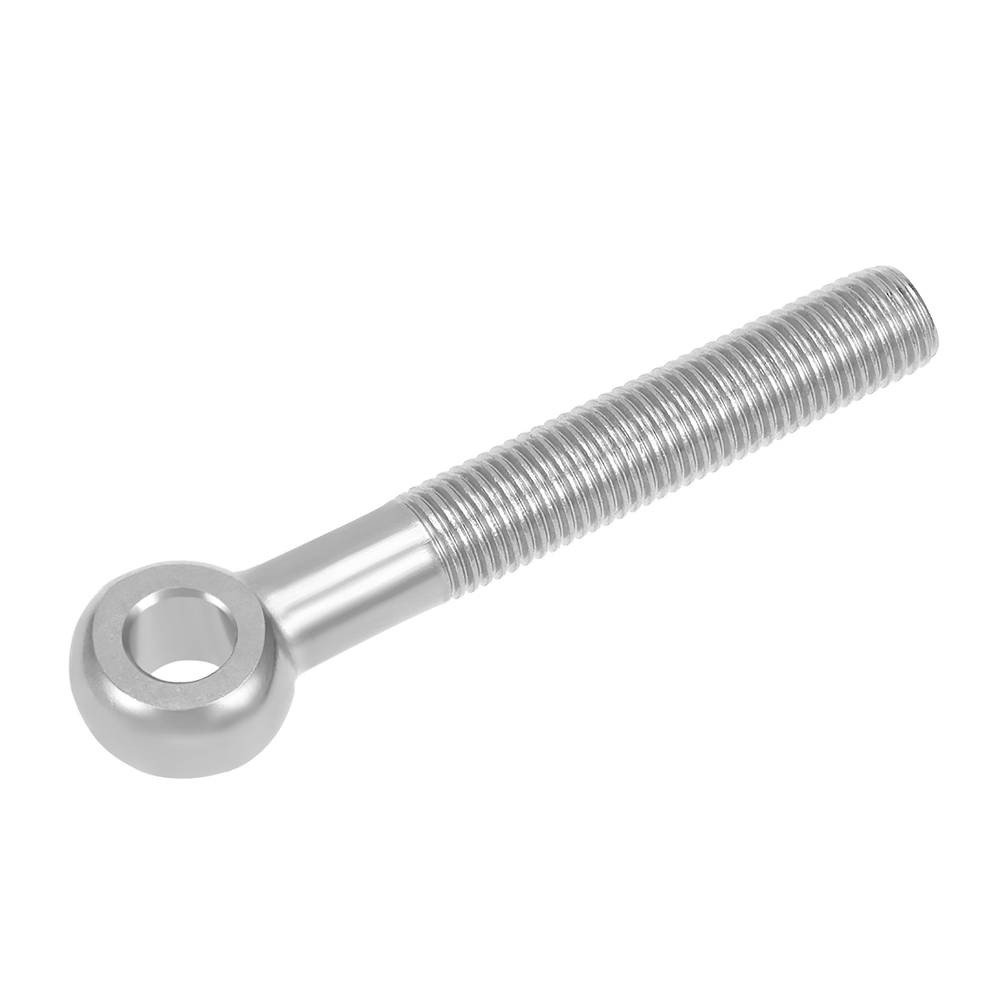 M16 A2 304 Stainless Steel M16 Lifting Eye Male Bolts DIN 580 Type Metric Coarse 