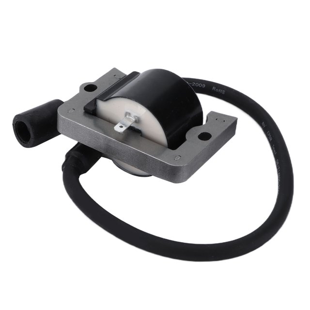 Ignition Coil,Motorcycle Ignition Coil Replacement Motorcycle Accessory Remarkable Clarity