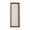 C, variant on Long Narrow Photo Frame with Mortise Joint Construction, Acrylic Panel and Backing Board for Photos and Certificates
