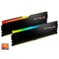thumbnail image 3 of G.SKILL Ripjaws M5 Neo RGB Series 32GB (2 x 16GB) 288-Pin PC RAM DDR5 6000 (PC5 48000) Desktop Memory, 3 of 5