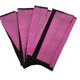 thumbnail image 2 of Botas Caballo Malla Transpirable Envolturas Protectoras para Patas Funda Protectora Contra Mosquitos Juego 4 Prevenir Las Picaduras Moscas Y en Piernas Rojo, 2 of 5