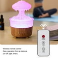 thumbnail image 4 of Humidificador De Nube De Lluvia, Difusor De Aromaterapia De Diseño Colorido A La Moda, Grano De Para El Hogar, Oficina Y Dormitorio, 4 of 7