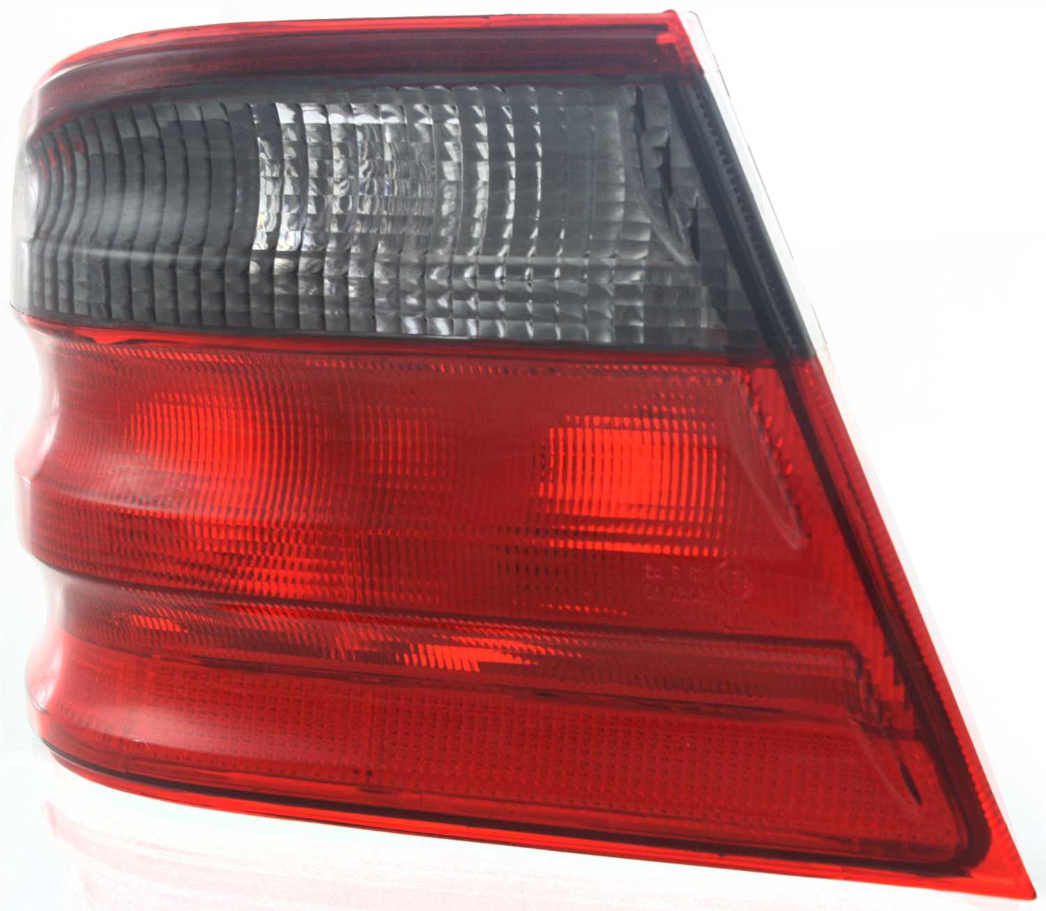 Tail Light Compatible With 2000-2002 Mercedes Benz E55 AMG E430 Left Driver Side, Outer