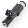 thumbnail image 2 of Fuel Injector,01F003A Fuel Spray Injector Fuel Injectorfor Peugeot Fuel Spray Nozzle Effortless Installation, 2 of 14