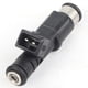 thumbnail image 2 of Boquilla de inyector de pulverización de combustible, 01F003A Inyector de pulverización de combustible Inyector de combustible para Peugeot Rendimiento del inyector de combustible impulsado, 2 of 9
