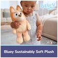 thumbnail image 2 of Peluche GUND Bingo Sustainably Soft con forma de animal de peluche, 33 cm, color naranja, 2 of 9