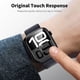 thumbnail image 5 of Protector de Pantalla LK para Apple Watch Series 11/10 46mm TPU, 5 of 7