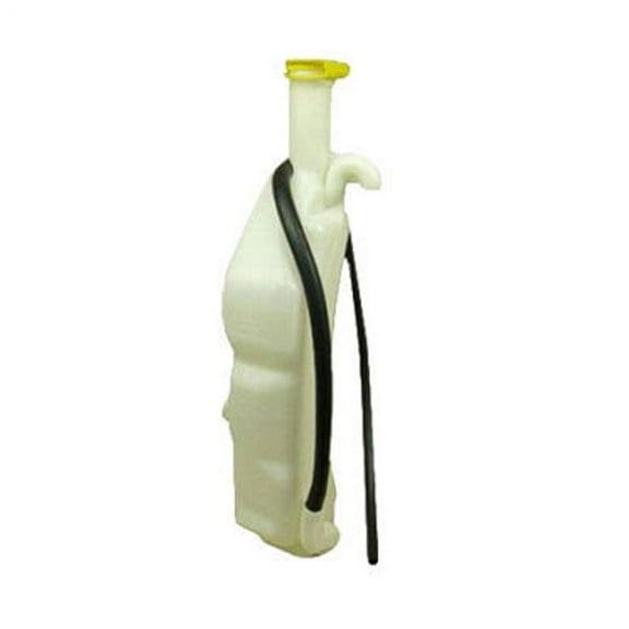 For 08-20 Grand Caravan Coolant Reservoir Overflow Bottle Expansion Tank w/Cap