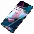 thumbnail image 1 of ccwonima 2Pcs Hydrogel Screen Protector for Moto G Power - 2025, Upgraded Transparent Non-breakable TPU Screen Protector Film, HD Clear (Not Tempered Glass), 1 of 1