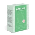 thumbnail image 2 of 40Pcs Rana Pads, Natural Cleansing Foot Pads, Pure Natural Ingredients, 2 of 5
