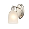 thumbnail image 2 of Millennium Lighting - Amberle - 1 Light Wall Sconce-9.88 Inches Tall and 5, 2 of 5