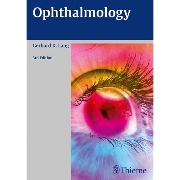 Ophthalmology, (Paperback)