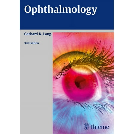 UPC: 9783131261632 | Ophthalmology (Paperback)