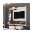 thumbnail image 2 of Centro de Entretenimiento Móveis-MX Supreme Off White - Savana, 2 of 4