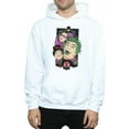 thumbnail image 3 of DC Comics Mens Batman TV Series Rogues Gallery Hoodie, 3 of 5