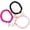 Cross C, variant on Bestie Heart Matching Bracelets Set of 3,Mother Daughter Beads Bangles Set for Best Friends Sister Birthday Vacation Gifts